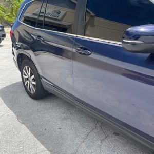 2019 Honda PILOT EX-L 缩略图 48
