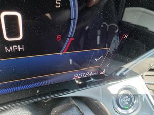 CHEVROLET TRAX LT - 5