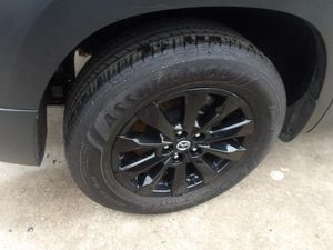 MAZDA CX-50 HYBRID PREMIUM PACKAGE - 9