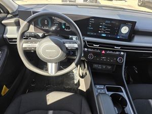 HYUNDAI SONATA SEL - 4