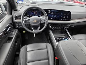 CHEVROLET TAHOE LT - 4