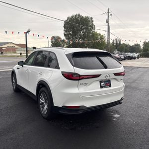 صورة 3 لـ 2024 Mazda CX-90 3.3 TURBO SELECT