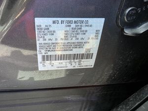 FORD EXPLORER PLATINUM - 7