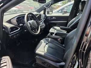 CHRYSLER PACIFICA SELECT - 3