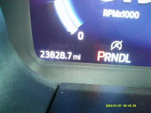 FORD EXPLORER ST-LINE - 5