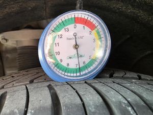 HYUNDAI SONATA SEL - 8