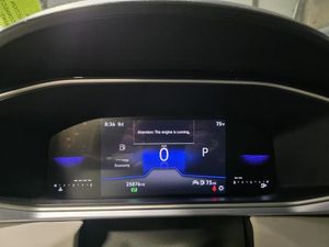 صورة 5 لـ 2025 Volkswagen TAOS SE