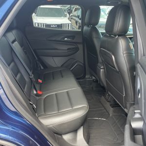 2022 Chevrolet TRAILBLAZER ACTIV 缩略图 27