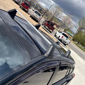 SUBARU IMPREZA SPORT - 9