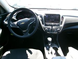 CHEVROLET MALIBU LT - 4