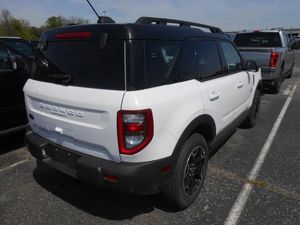 FORD BRONCO SPORT OUTER BANKS - 2