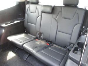 صورة مصغرة 17 لـ 2025 KIA TELLURIDE S