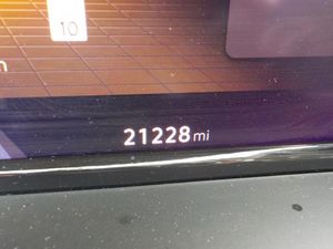 VOLKSWAGEN ATLAS 2.0T SEL - 5