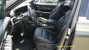 صورة 3 لـ 2025 KIA TELLURIDE S