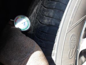 CHRYSLER PACIFICA SELECT - 9