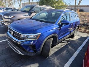 VOLKSWAGEN TAOS SE - 1