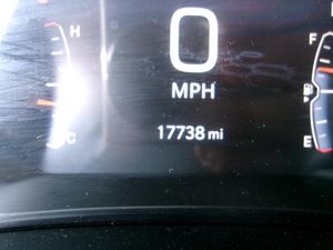 JEEP COMPASS LIMITED - 5