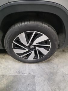 صورة 10 لـ 2025 Volkswagen ATLAS 2.0T SE W/TECHNOLOGY