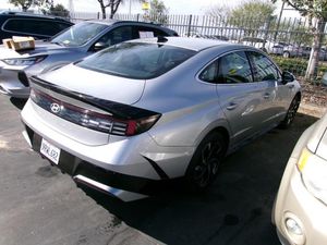 HYUNDAI SONATA SEL - 2