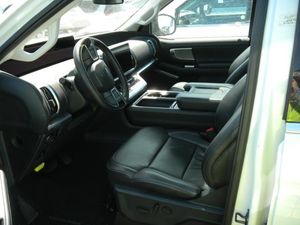 FORD EXPEDITION MAX PLATINUM - 3