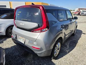 KIA SOUL LX - 2