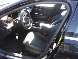 MERCEDES-BENZ C-CLASS - 3