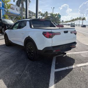 2022 Hyundai SANTA CRUZ SEL PREMIUM 照片 3