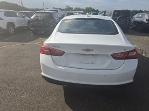 2024 Chevrolet MALIBU LT — миниатюра 19