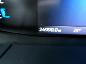 صورة 5 لـ 2025 FORD ESCAPE ST-LINE