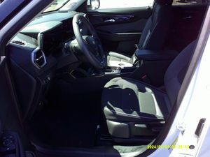 CHEVROLET TRAILBLAZER LT - 3