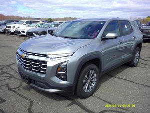 CHEVROLET EQUINOX AWD LT - 1