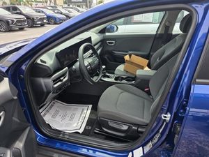 صورة 3 لـ 2025 KIA K4 LXS