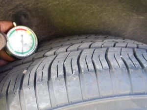 CHRYSLER PACIFICA SELECT - 10