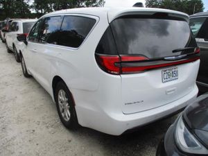 2024 Chrysler PACIFICA TOURING L — миниатюра 23
