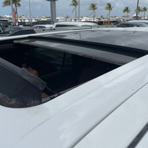 2024 FORD EXPEDITION PLATINUM 照片 8