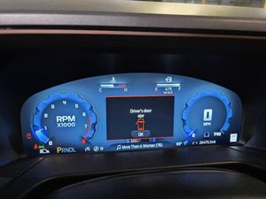 FORD BRONCO SPORT OUTER BANKS - 5