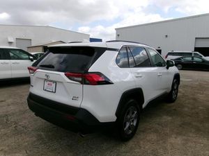 TOYOTA RAV4 - 2