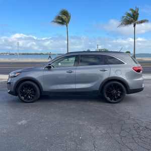 KIA SORENTO S V6 - 2