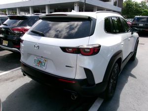صورة 2 لـ 2025 Mazda CX-50 2.5 S PREMIUM PACKAGE
