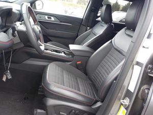 FORD EXPLORER ST-LINE - 3