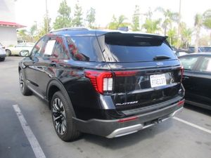 FORD EXPLORER PLATINUM - 8