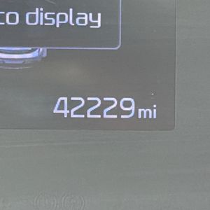 2020 KIA SOUL LX 缩略图 30