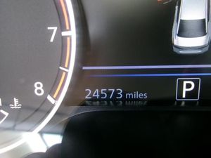 2025 Nissan ALTIMA SV 照片 5