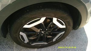 2025 KIA TELLURIDE S thumbnail 19