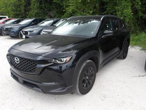 2025 Mazda CX-50 2.5 S PREMIUM PACKAGE 照片 1