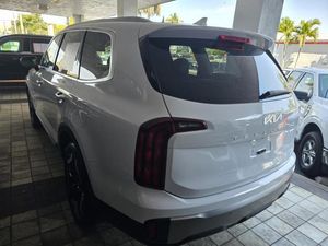 KIA TELLURIDE S - 2
