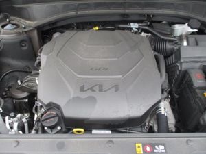 2025 KIA TELLURIDE S 缩略图 24