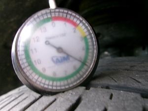 CHEVROLET TRAX LT - 8