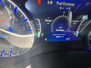 CHRYSLER PACIFICA SELECT - 5