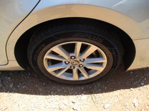 صورة 9 لـ 2025 Toyota CAMRY LE